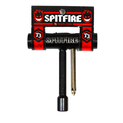 SPITFIRE T3 SKATE TOOL