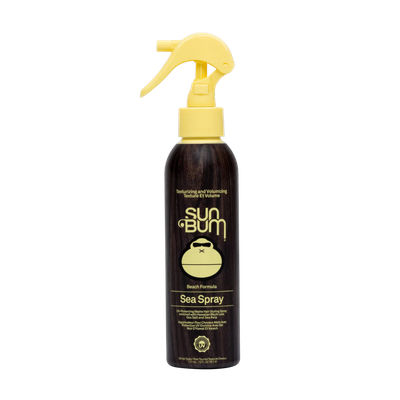 TEXTURIZING SEA SPRAY