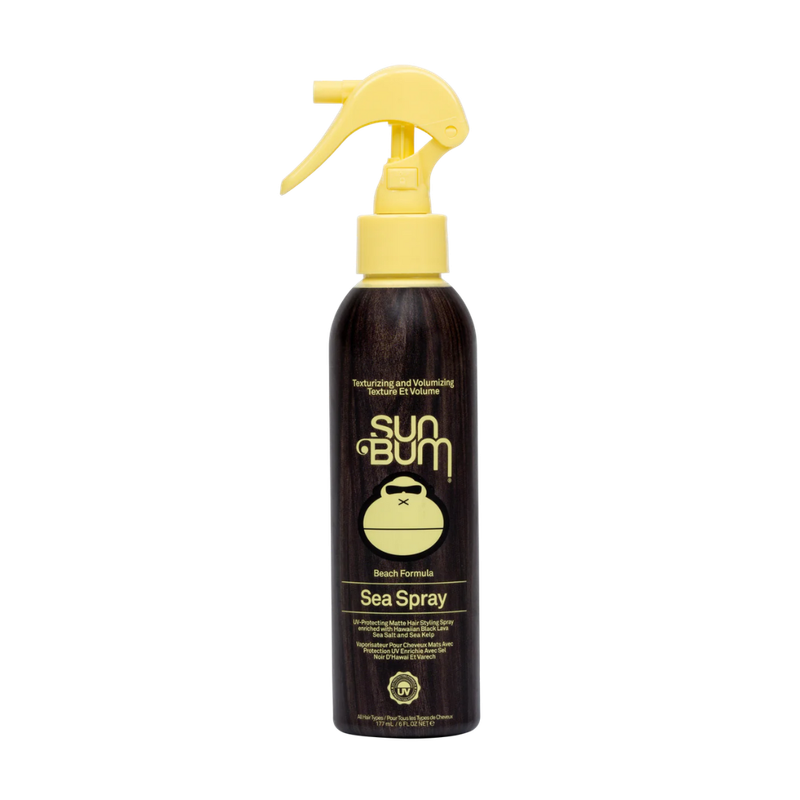 TEXTURIZING SEA SPRAY