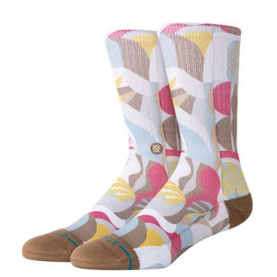 TROPICLAY CREW SOCKS