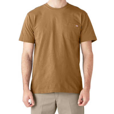 HEAVYWEIGHT SS POCKET T-SHIRT