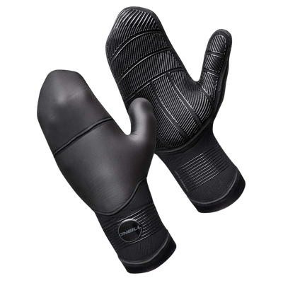 5MM PSYCHO TECH MITTENS