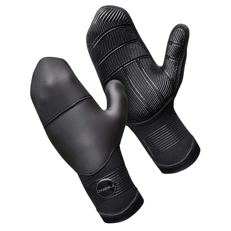 5MM PSYCHO TECH MITTENS