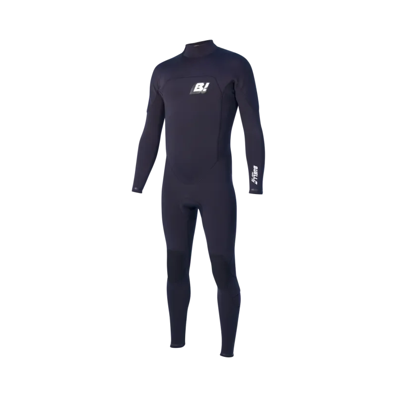 RBZ STEALTH MODE 4/3 SUIT (MENS)