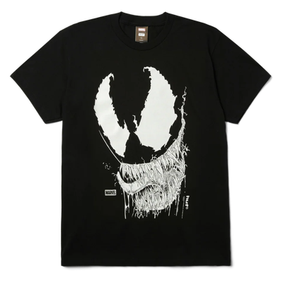 HUF x MARVEL SPIDER-MAN VILE T-SHIRT