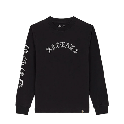 DICKIES x SPITFIRE L/S SHIRT