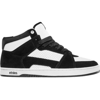 MC RAP HI BLACK/WHITE
