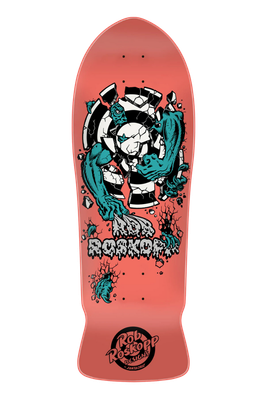 ROSKOPP THREE 10.17" DECK