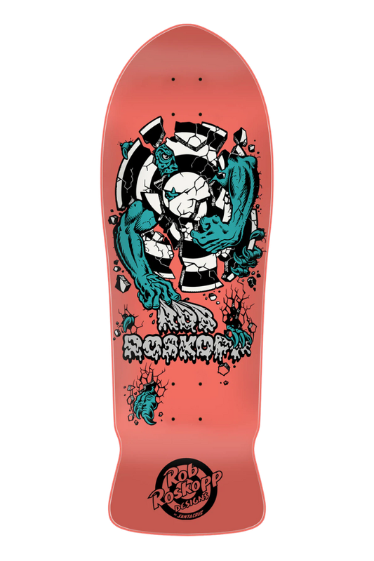 ROSKOPP THREE 10.17" DECK