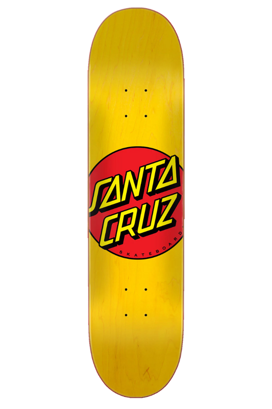 CLASSIC DOT 7.75" DECK