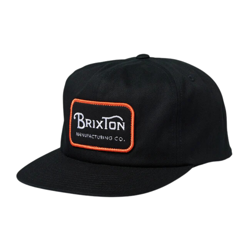 GRADE HP SNAPBACK HAT