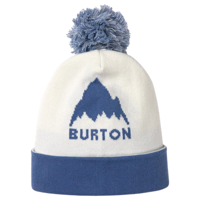 RECYCLED TROPE BEANIE