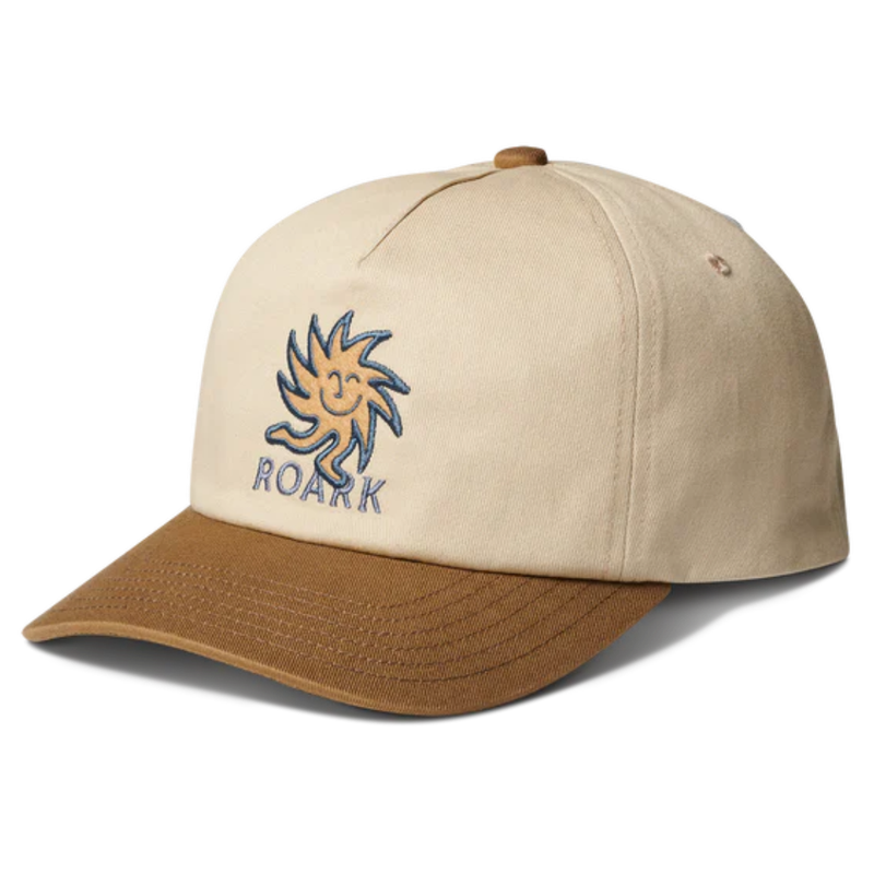 VENTURE SNAPBACK HAT