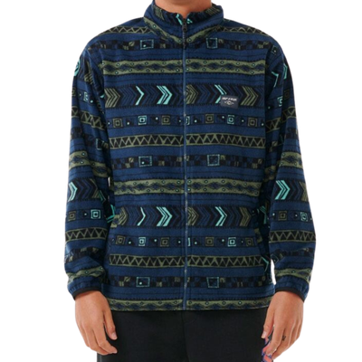 FUN TIMES POLAR FLEECE