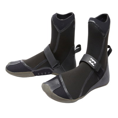 5MM FURNACE HIDDEN SPLIT TOE BOOTS