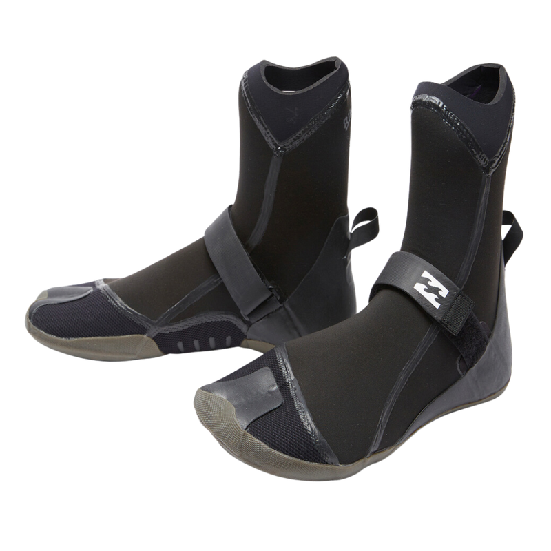 5MM FURNACE HIDDEN SPLIT TOE BOOTS