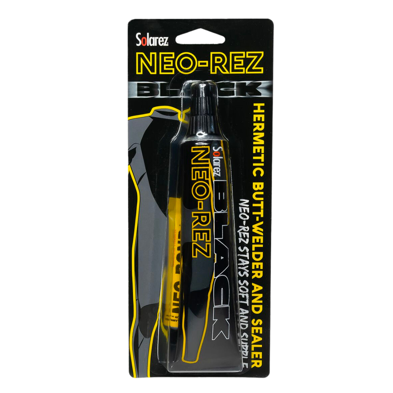 SOLAREZ NEO REZ WETSUIT REPAIR