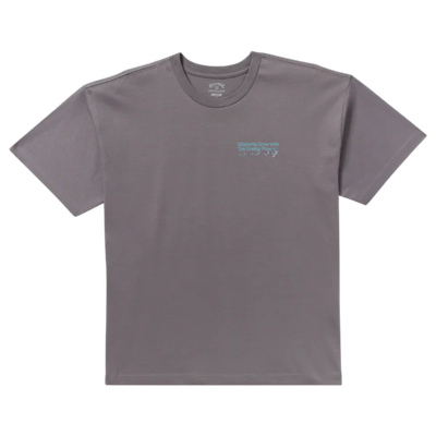 GROW OG ADIV SS T-SHIRT