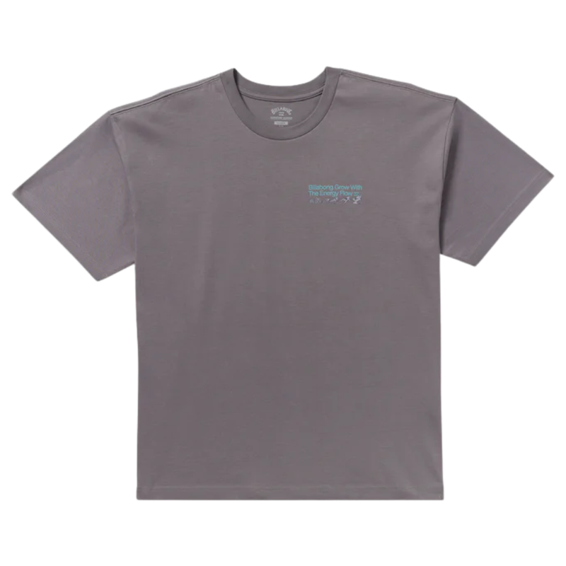 GROW OG ADIV SS T-SHIRT