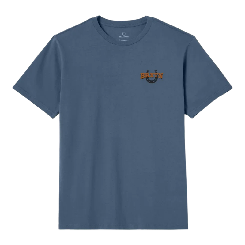 ROUGHSTOCK S/S T-SHIRT