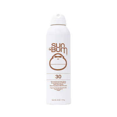 MINERAL SPRAY (SPF30/SPF50)