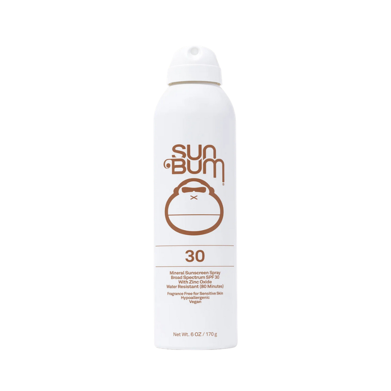 MINERAL SPRAY (SPF30/SPF50)