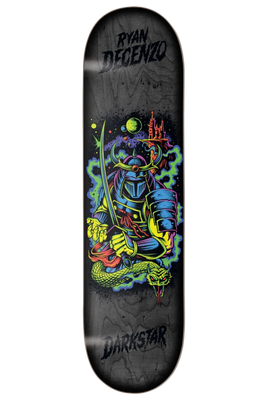 DECENZO BLACKLIGHT SUPER SAP 8.375" DECK