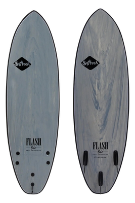 FLASH ERIC G 5'7"