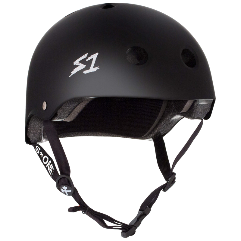 S1 LIFER HELMET