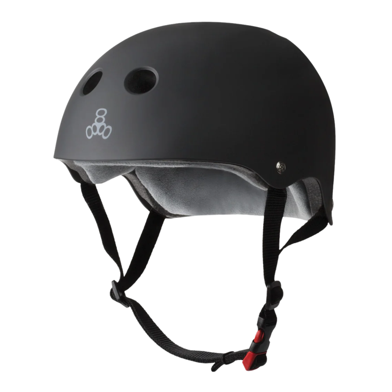 CERTIFIED SWEATSAVER HELMET