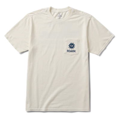 GUIDEWORKS POCKET PREMIUM TEE