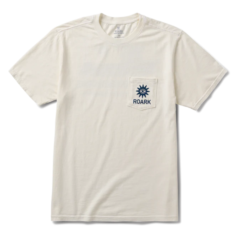 GUIDEWORKS POCKET PREMIUM TEE
