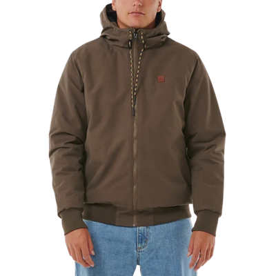 ANTI SERIES ONE SHOT 5K/5K JACKET