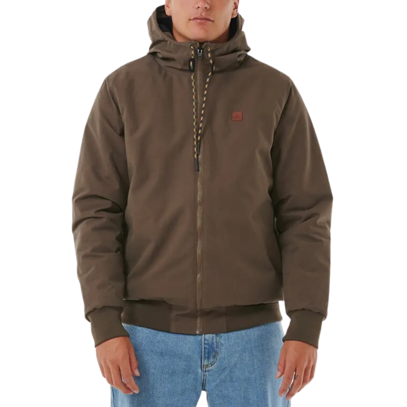 ANTI SERIES ONE SHOT 5K/5K JACKET