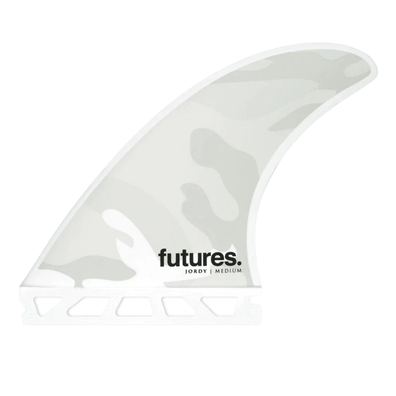 JORDY MEDIUM HC THRUSTER