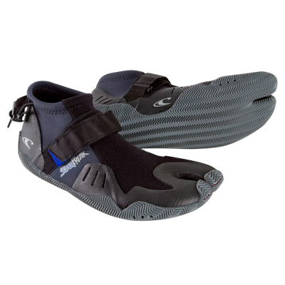 SUPERFREAK TROPICAL 2MM BOOTS