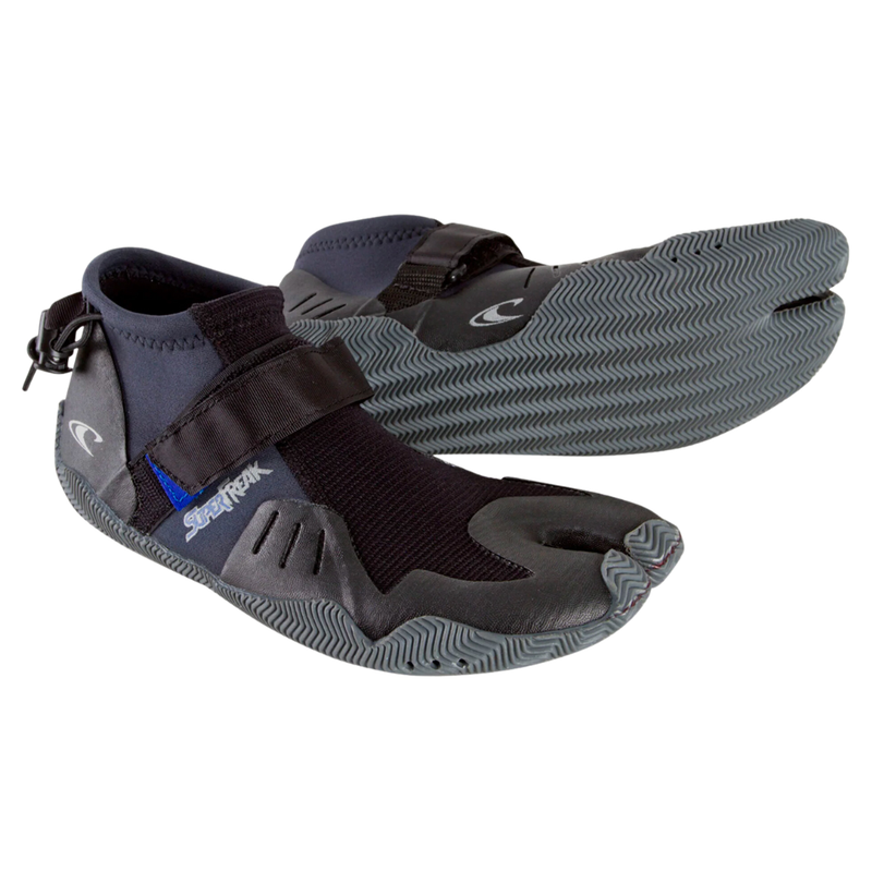 SUPERFREAK TROPICAL 2MM BOOTS