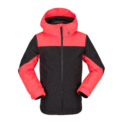 KIDS VERNON INSULATED JACKET
