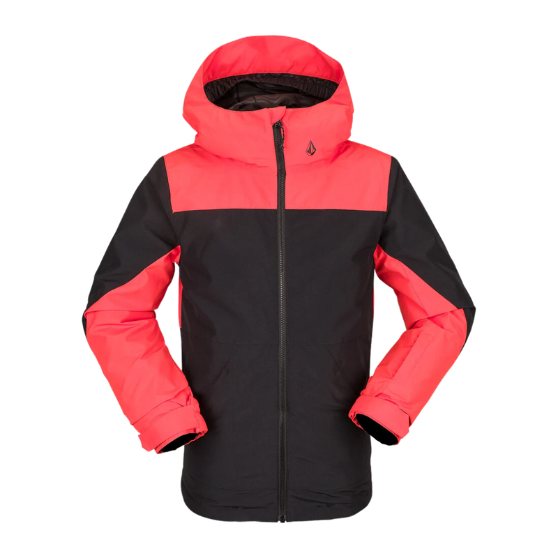 KIDS VERNON INSULATED JACKET