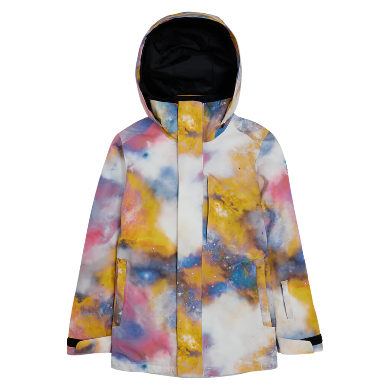 WOMENS JET RIDGE JACKET