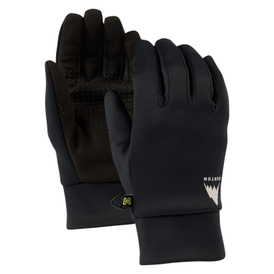 WOMENS TOUCH N GO GLOVE LINERS