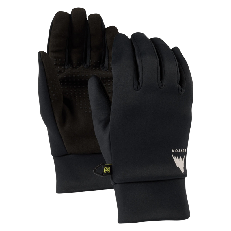 WOMENS TOUCH N GO GLOVE LINERS