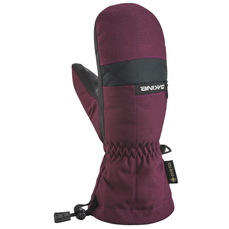 KIDS AVENGER GORE-TEX MITTS