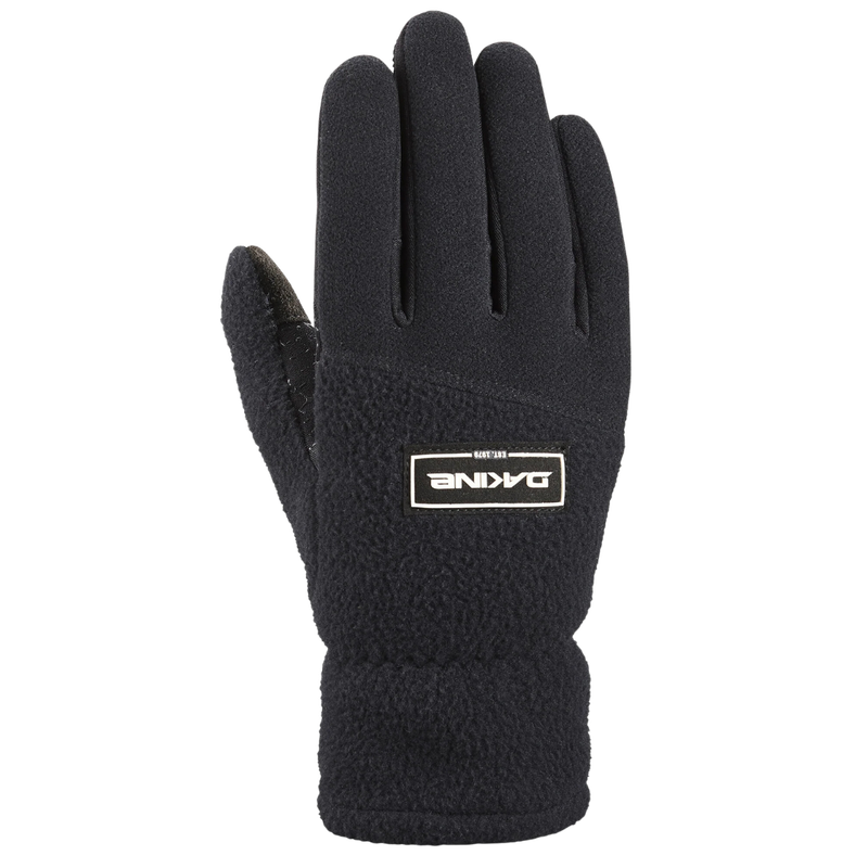 TRANSIT FLEECE GLOVES