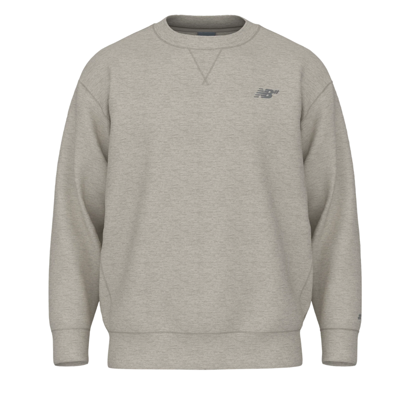 NUMERIC ATHLETIC FRENCH TERRY CREW