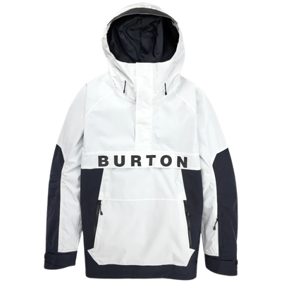 FROSTNER ANORAK JACKET