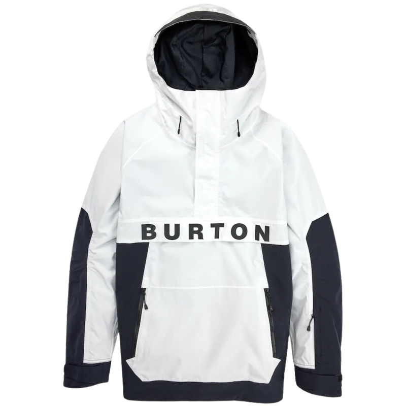 FROSTNER ANORAK JACKET