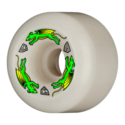 NANO RAT WHEELS A2 54MM / 97A