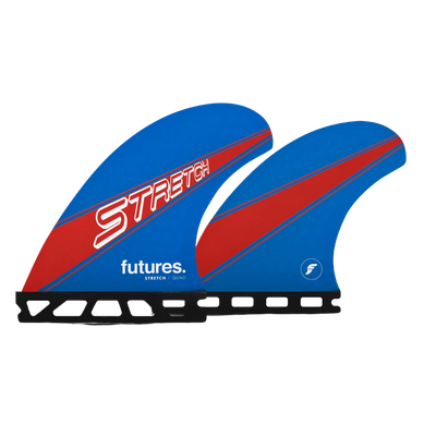 STRETCH ST-1 HC QUAD