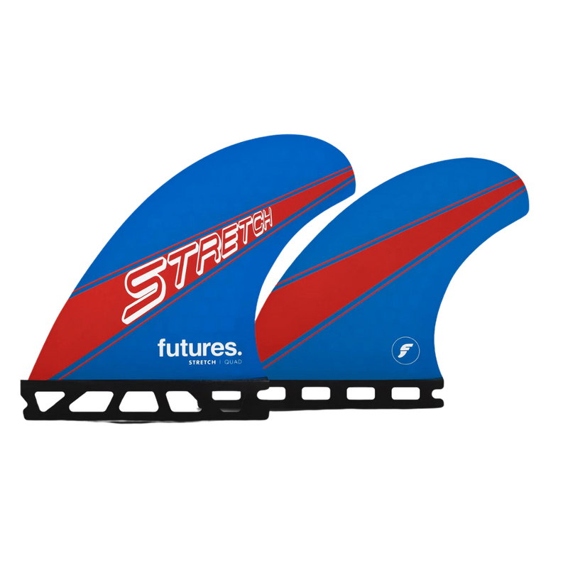 STRETCH ST-1 HC QUAD